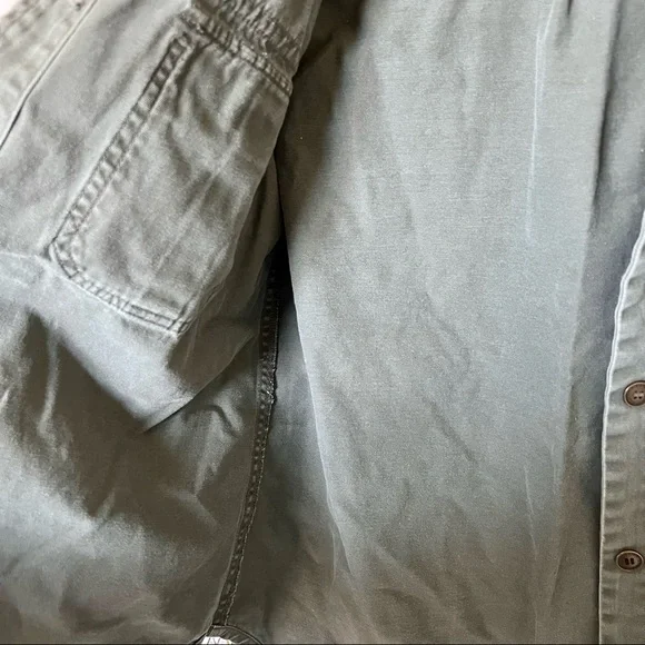 💚 Garage Utility Jacket - Picture 7 of 11